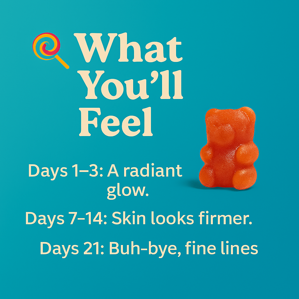 Plump - Daily collagen for a visible glow