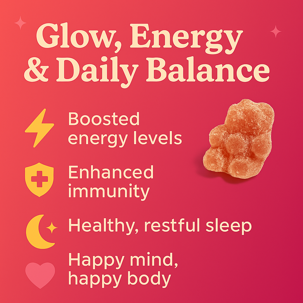 Vita-mies - Snack your way to vitamins